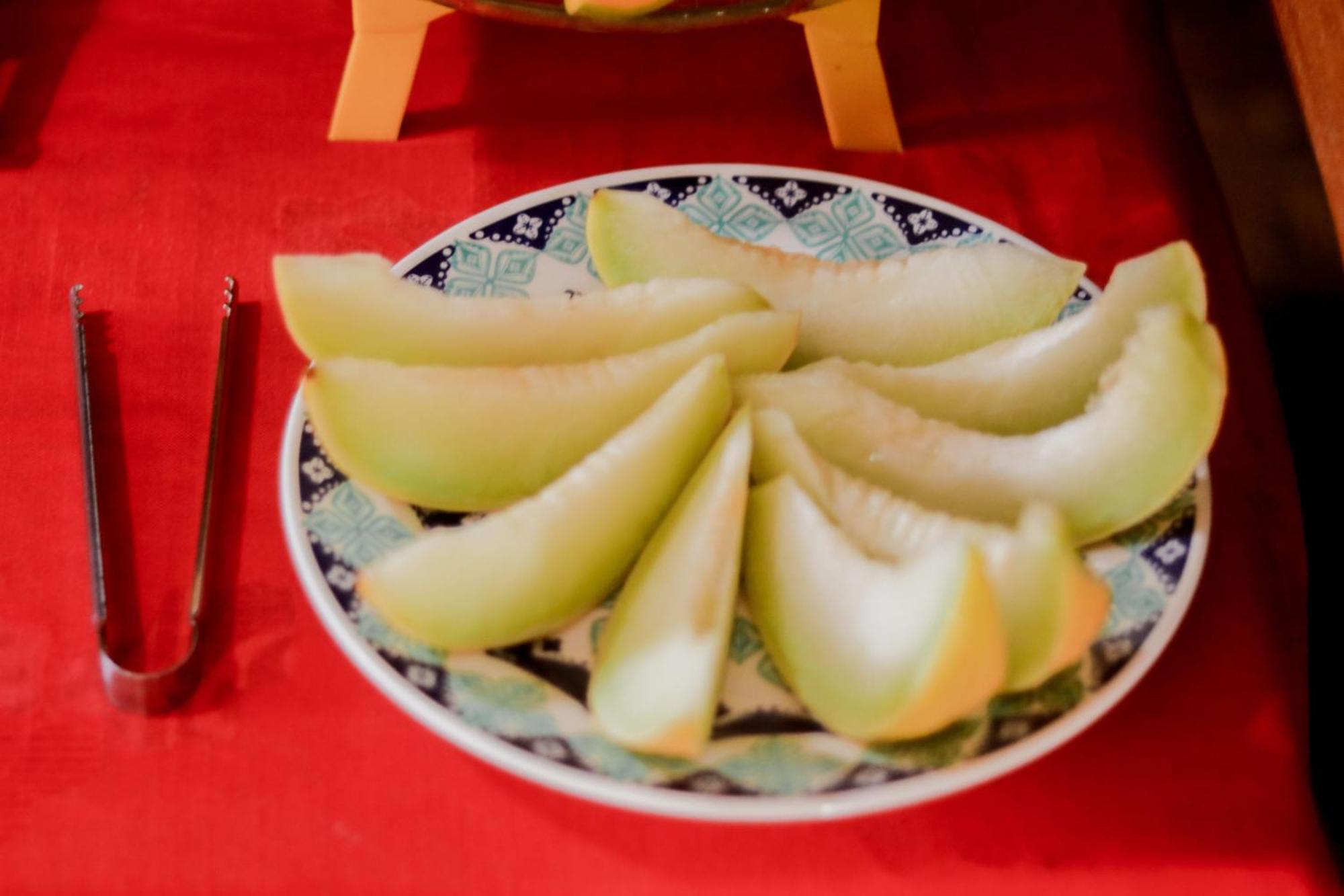 איטה קרה Pousada Guaiamum מראה חיצוני תמונה